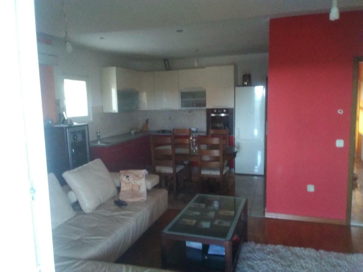 Lanelu Apartman Rogoznica  Exterior photo